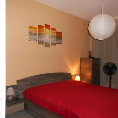 Village Montechoro - #95680 Apartment *